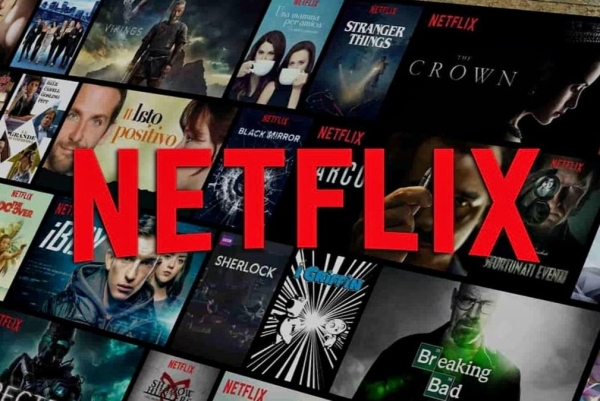 Netflix інвестує $1 млрд у кіно- та телевиробництво в Мексиці протягом наступних 4 років - INFBusiness