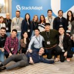 Рекламний стартап StackAdapt залучає раунд інвестицій у розмірі 5 млн - INFBusiness