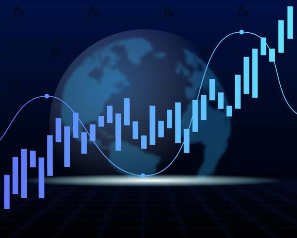 Самсон Моу побачив ознаки «придушення» ціни біткоїна - INFBusiness