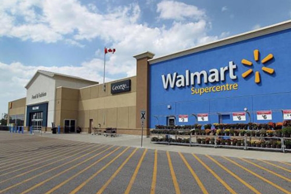 Walmart Canada інвестує понад $4 млрд у розширення магазинів та ланцюжка поставок - INFBusiness