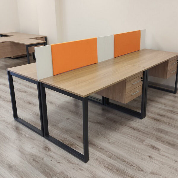 Як обрати ідеальний стіл в офіс у Mebeloffice?