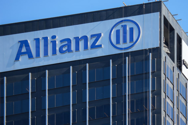 Allianz продасть 26% акцій спільних підприємств в Індії за $2,8 млрд - INFBusiness