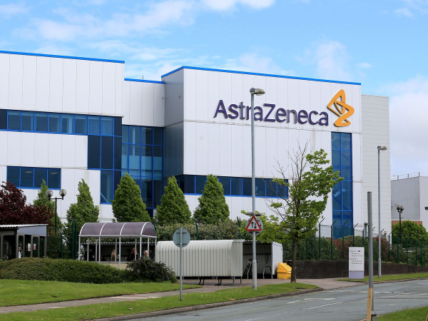 AstraZeneca придбає EsoBiotec за $1 млрд - INFBusiness