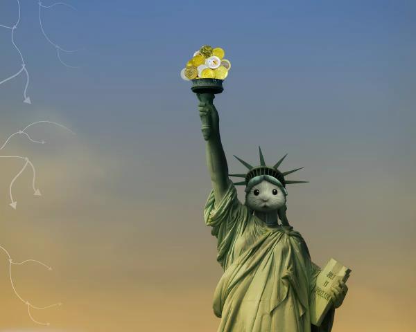 Біткоїн повернувся до $95 000 після сигналів Трампа щодо додавання альткоїнів у крипторезерв - INFBusiness
