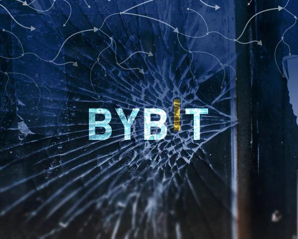 CEO Bybit: 20% вкрадених активів «пішли в тінь» - INFBusiness