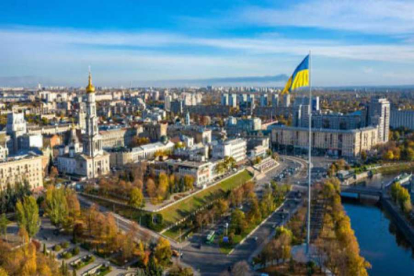 Харкiв шукає iнвестицiї для розвитку - INFBusiness