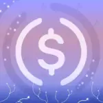 Капіталізація USDC вперше перевищила  млрд - INFBusiness