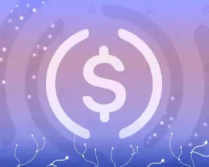 Капіталізація USDC вперше перевищила $60 млрд
