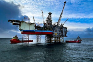 Нафтова група DNO придбає Sval Energi за $1,6 млрд