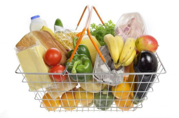 Основні продукти стрибнули у ціні - INFBusiness