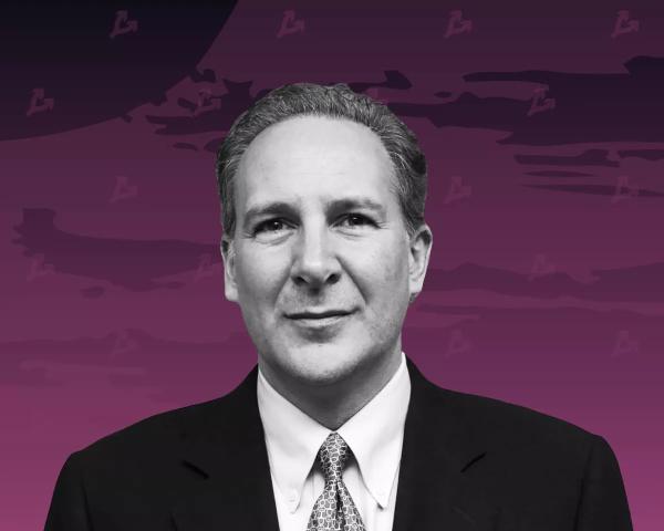 Пітер Шифф звинуватив Дональда Трампа в «найбільшому» криптообмані - INFBusiness