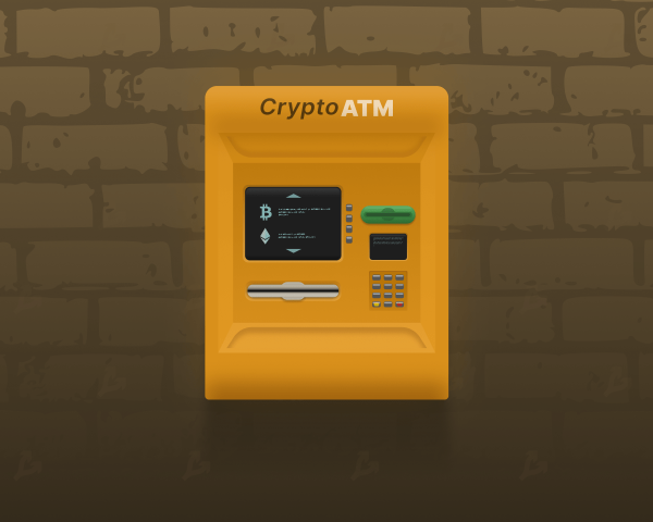 У США відключили понад 1200 біткоїн-ATM за три дні - INFBusiness