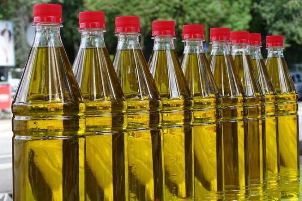 В Україні здорожчала соняшникова олія - INFBusiness