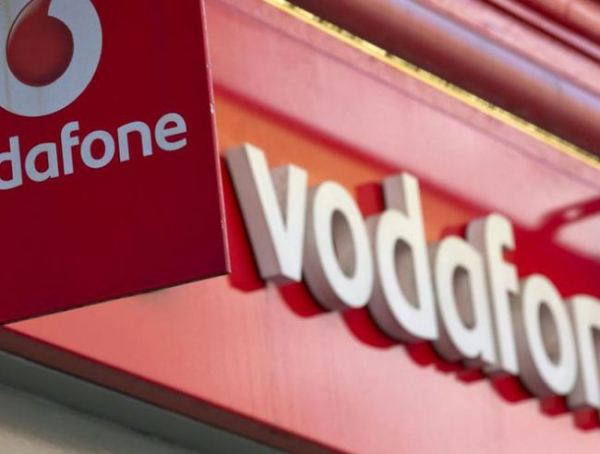 Vodafone з 1 березня підвищив тарифи - INFBusiness