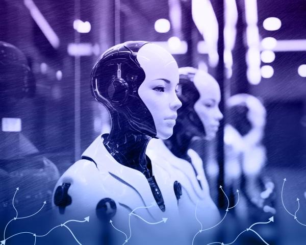 ЗМІ: OpenAI запропонує ШІ-агентів по $20 000 на місяць - INFBusiness