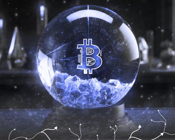 Аналітик назвав фактори зростання біткоїна до $210 000 у 2025…