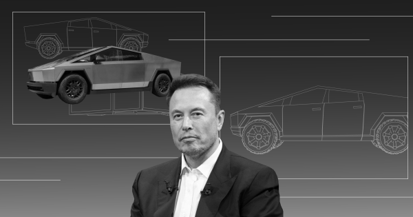 Чому Tesla Cybertruck називають найбільшою помилкою в автоіндустрії? - INFBusiness