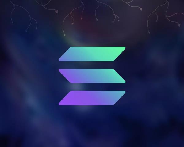 Обсяг монет у стейкінгу у Solana зрівнявся з показником Ethereum.…