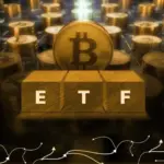 Приплив у спотові біткоїн-ETF за чотири дні сягнув ,34 млрд - INFBusiness