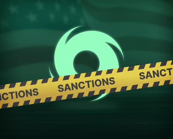 Суд США заборонив OFAC поновлювати санкції проти Tornado Cash