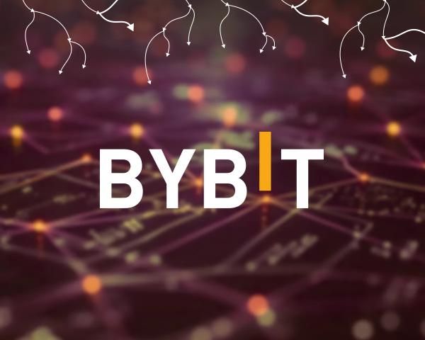 У Bybit спростували стягнення збору за лістинг у $1,4 млн - INFBusiness
