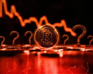 У CryptoQuant заявили про посилення ведмежих умов у біткоїні