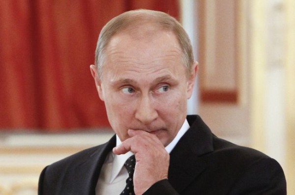 Військовий бюджет путіна під загрозою - Financial Times - INFBusiness