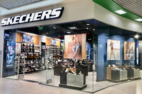 3G Capital придбає виробника взуття Skechers за $9,4 млрд - INFBusiness