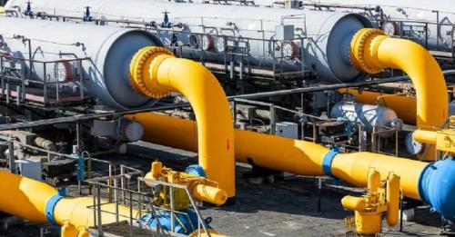 Державний Оператор ГТС України планує закупити регуляторів тиску газу на чверть мільярда у італійської школи танців - INFBusiness