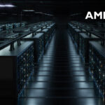 AMD продасть бізнес із виробництва серверів ZT Systems компанії Sanmina за  млрд - INFBusiness