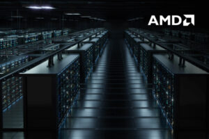 AMD продасть бізнес із виробництва серверів ZT Systems компанії Sanmina за $3 млрд