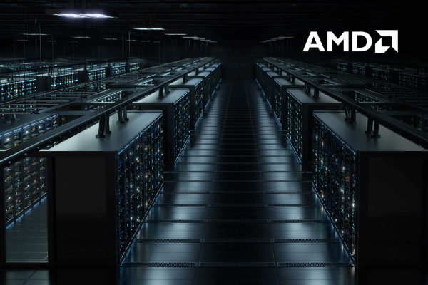 AMD продасть бізнес із виробництва серверів ZT Systems компанії Sanmina за $3 млрд - INFBusiness