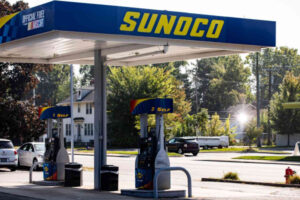Американська нафтова компанія Sunoco придбає канадського продавця палива Parkland за $9,1 млрд