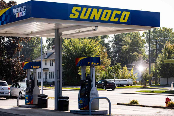 Американська нафтова компанія Sunoco придбає канадського продавця палива Parkland за $9,1 млрд - INFBusiness