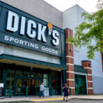 Американський рітейлер Dick's Sporting придбає мережу Foot Locker за ,4 млрд - INFBusiness