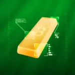 Аналітик спрогнозував зростання біткоїна до 0 000 у 2025 році - INFBusiness