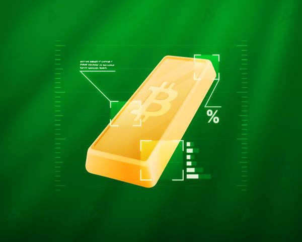 Аналітик спрогнозував зростання біткоїна до $220 000 у 2025 році - INFBusiness