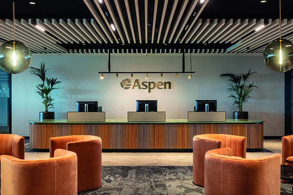 Бермудський страховик Aspen Insurance оцінений у $3 млрд під час IPO на NYSE - INFBusiness