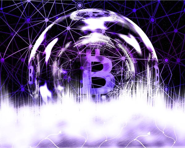 Біткоїн наближається до $100 000, але сигнали ринку суперечливі - INFBusiness