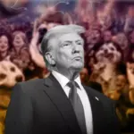 Біткоїн просів на тлі заяв Трампа про мита проти ЄС - INFBusiness