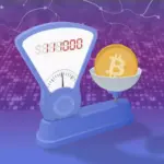 Біткоїн протестував 1 000 на тлі інституційного попиту - INFBusiness