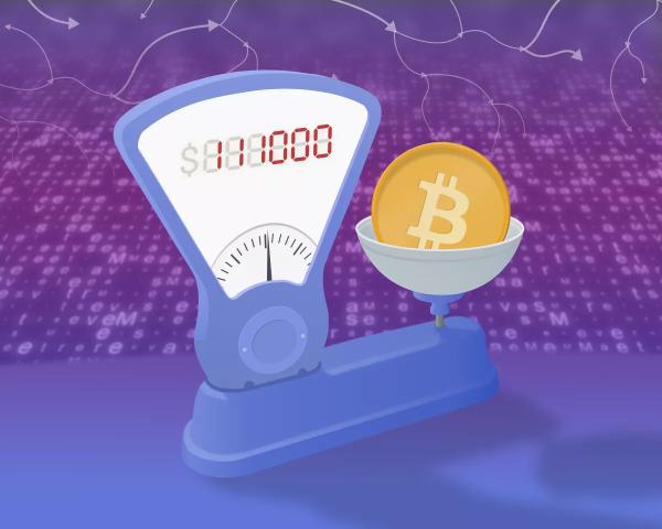 Біткоїн протестував $111 000 на тлі інституційного попиту - INFBusiness