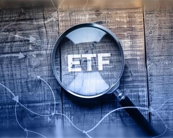 Bitwise: очікується новий рекорд за обсягами надходжень у біткоїн-ETF - INFBusiness