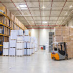 Британська LondonMetric купує інвестгрупу нерухомості Urban Logistics за 5 млн - INFBusiness