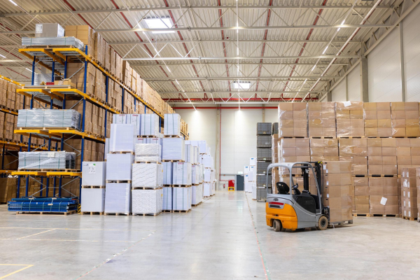 Британська LondonMetric купує інвестгрупу нерухомості Urban Logistics за $925 млн - INFBusiness