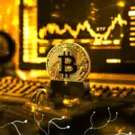 Четвертий день поспіль фіксується приплив у спотові біткоїн-ETF - INFBusiness