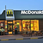 Ціни в McDonald's в Україні відчутно зросли - INFBusiness
