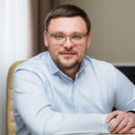 Директор НАБУ про корупцію, реформаторів та пріоритети. Інтервʼю - INFBusiness