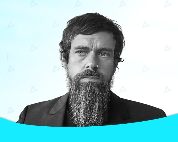 Джек Дорсі підтримав ідею відмови від сатоші в біткоїні - INFBusiness