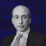 Ексконгресмен: Генслер у приватних розмовах визнавав потенціал криптовалют - INFBusiness